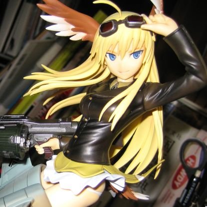 鷹司/タカツカサさんのプロフィール画像