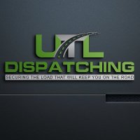 UTL Dispatching(@UTLDispatching) 's Twitter Profile Photo