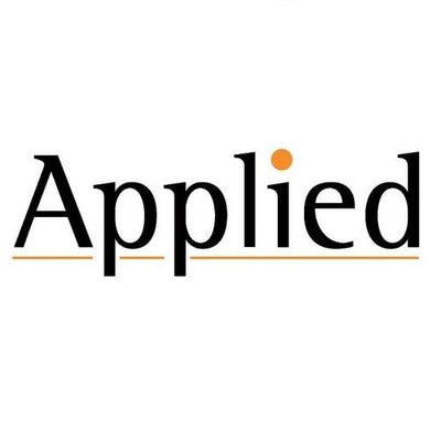 Applied (@AppliedCAE) / Twitter