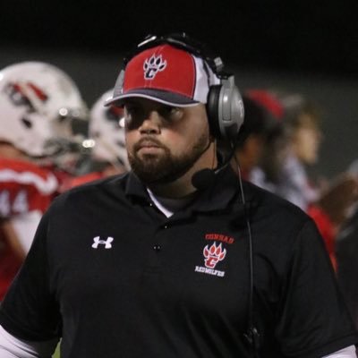 Paraprofessional Conrad Schools of Science, Former Assistant Football Coach @ Conrad, Former Assistant Wrestling Coach @ Archmere
