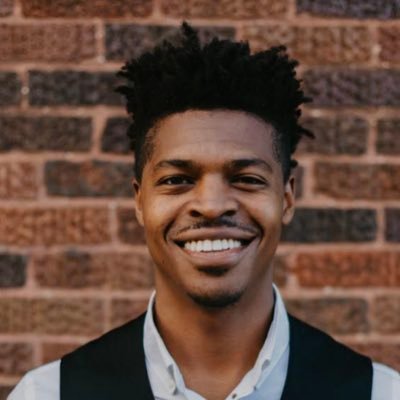 onebrightblake's profile picture. I’ll help you choose confidence today. | Speaker | Coach | walking bucket 🏀| Retweets do not = endorsements