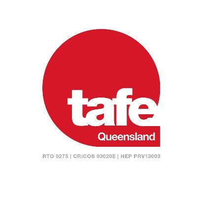 Delivering practical, industry-relevant training to more than 144k students a year. #TAFEQueensland #MakeGreatHappen
RTO 0275 | CRICOS 03020E | HEP PRV13003
