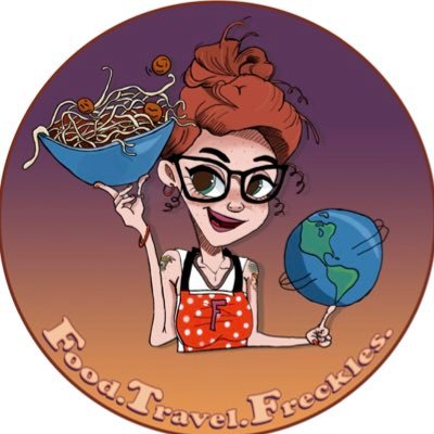 Midwestern girl seeking travel, food, cooking, and all that life has to offer!