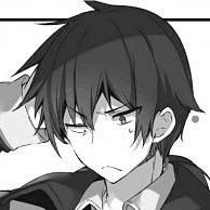 UmbraViatorem's profile picture. Go to @ashenumbra