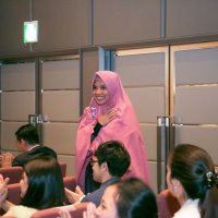 Riska Rahmatika (@riskarahmatika6) 's Twitter Profile