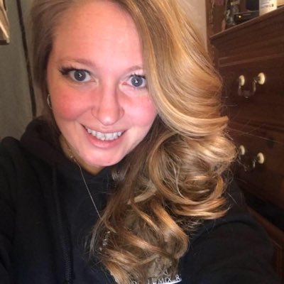 AwesomelyBlonde's profile picture. 