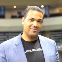 Elijah May (@elijahmay) 's Twitter Profile