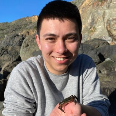 Ben Lee, PhD Profile