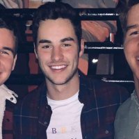 Chris Horton (@chris_horton7) 's Twitter Profile