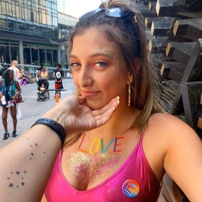 queencassminaj's profile picture. nicki followed 2/6/20✨Instagram: queeencass