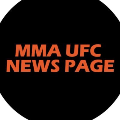 Posting UFC news daily. For full stories check me out on Instagram @ mmaufcnewspage