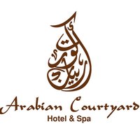 Arabian Courtyard(@ArbnCrtydHotel) 's Twitter Profile Photo