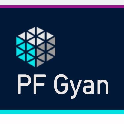 You can contact us from Monday to Friday. Gmail pfgyan@gmail.com