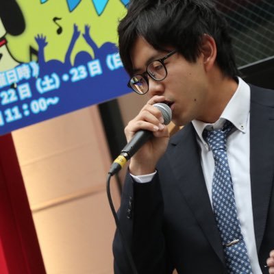 stamo0907163104's profile picture. アカペラしてました。(@Rinne_airs , @nocturne_airs , @sekihan_airs)など　　日常はこちら👉(@Koyabu_kamone)