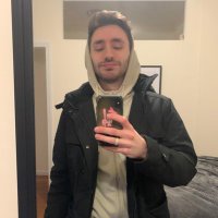 Luke (@lukegergii) 's Twitter Profile