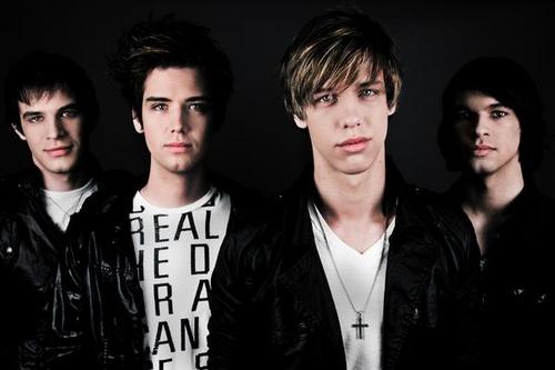 Days Difference's Spanish Fan Club