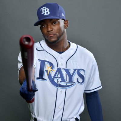 Official Twitter of Tampa Bay Rays Middle Infielder Vidal Brujan. #iUseGoogleTranslate