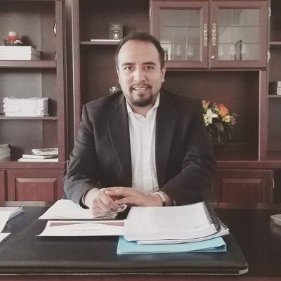 javorouse's profile picture. Comunicologo de corazón, Director de Comunicación Social Xochimilco. Amante de la cultura y el arte