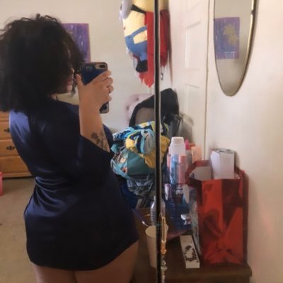 Iamkaylaamariee's profile picture. pretty & glowin 🕊