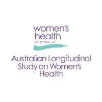 Australian Longitudinal Study on Women's Health(@ALSWH_Official) 's Twitter Profileg