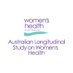 Australian Longitudinal Study on Women's Health (@ALSWH_Official) Twitter profile photo