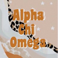 ALPHA CHI OMEGA (@axocsuf) 's Twitter Profile