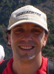 draspy's profile picture. 