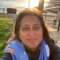MaryRose Joseph(she/her) (@msjosephsci) 's Twitter Profile