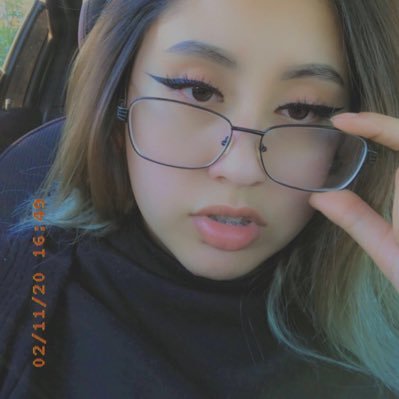 Confuse Not Abuse👩🏼‍