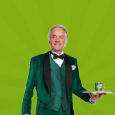 AssistentReijer's profile picture. Reijer is een zeer voorkomende assistent die als een labrador met je mee gaat en zorgt dat het je aan niets ontbreekt. En dat alles zonder klagen.