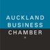 Auckland Business Chamber (@aklchamber) Twitter profile photo