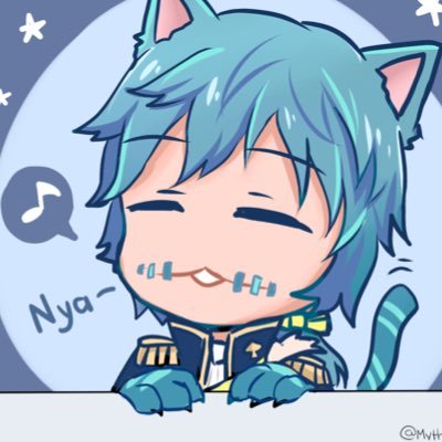 Mistyrainさんのプロフィール画像