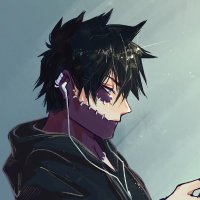 DrAphra @ Dabihawks! 💙🦅 (@aphra_writes) Twitter profile photo