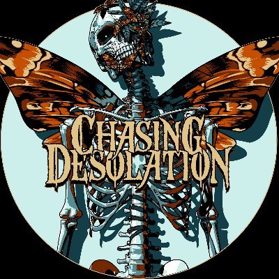 Chasing Desolation is a rock band based in Southern California.

Social Media:
https://t.co/OmbLvJmA1A
https://t.co/98t2UyQa1h
https://t.co/mqi285FHgK