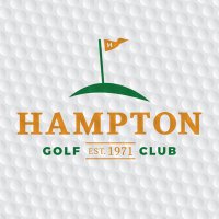 Hampton Golf Course (@hamptongolfnb) 's Twitter Profile