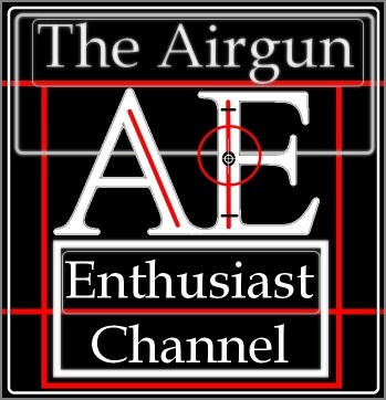 The Airgun Enthusiast Channel

Please visit our YouTube channel for quality air-gunning  videos: http://t.co/Tqd87XhF2v