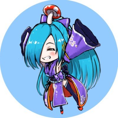 みぎめまかろん🍄さんのプロフィール画像