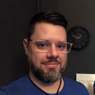 JonMusgrave3's profile picture. Yoga. Massage. Books. Etc.
