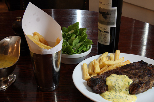 Bearnaiseboy's profile picture. 