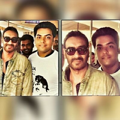 गर्वित भारतीय🇮🇳 |Founder Of @ajaydevgn24x7 | सर @ajaydevgn फैन❣️ | माही मेरी जान🏏 | नमो🚩 | जय श्री राम🚩