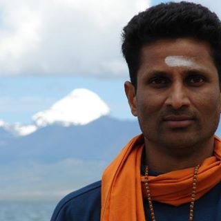 KailasasKarthik's profile picture. God particle.