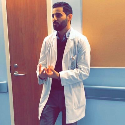 استشاري جراحة الحوادث والحالات الحرجة Trauma and Acute Care SURgeon