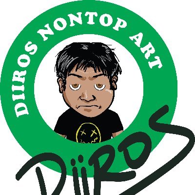 Diiros nontopさんのプロフィール画像