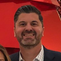 Brian Minier (@brian_minier) 's Twitter Profile Photo