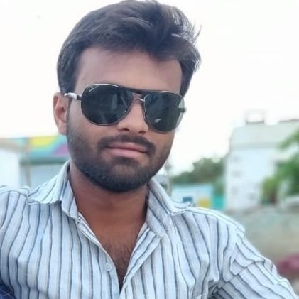 PSivaShankarNa3's profile picture. all is well