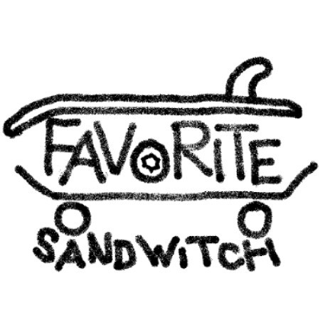 サーフ＆スケート好きです。サンドイッチ＆コーヒー好物です。岡山県倉敷市屋内スケートパーク＆サーフスケートショップ「FAVORITE」をよろしくです！