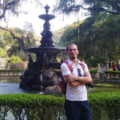 marvin_anganoy's profile picture. Biologist. PhD at USP. Amphibians and dendrobatids.