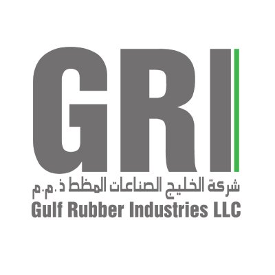 20 years in business
Gulf Rubber Industries L.L.C, has been established as one of the pioneers of the Rubber Manufacturing Industries in the Middle East.