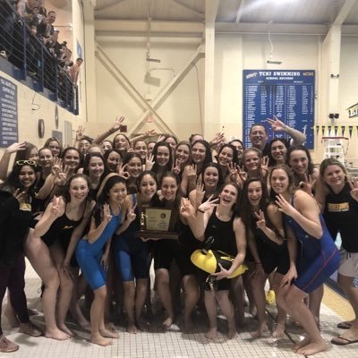 Official Twitter account of Moorestown High School Girls Swimming - 2017-2018, 2018-2019 and 2019-2020 NJSIAA Group B State Champions