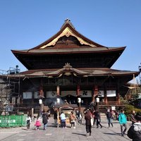 おいでよ善光寺 (@oideyozkz) 's Twitter Profile Photo おいでよ善光寺 (@oideyozkz) 's Twitter Profile Photo